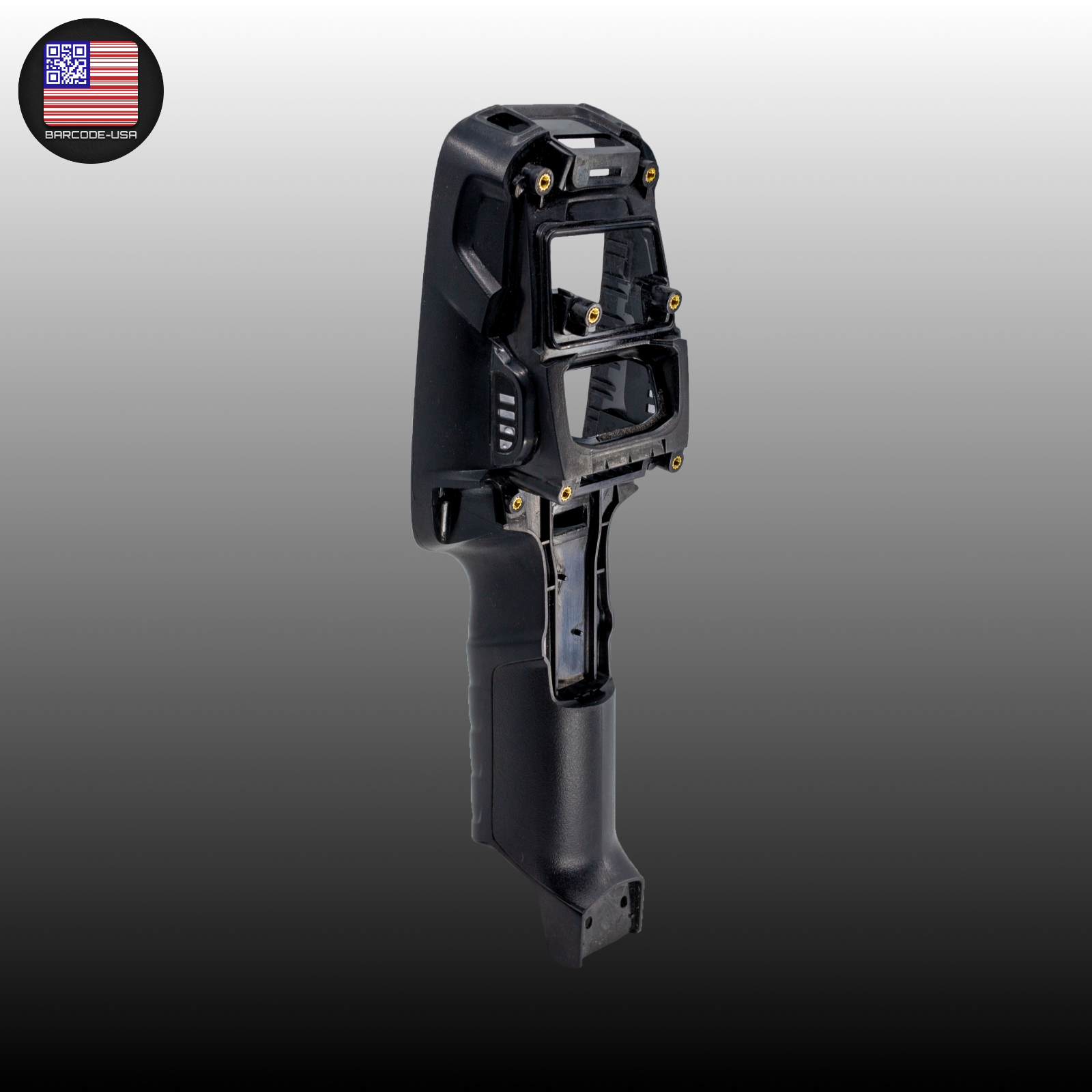 Zebra TC8000, TC8300 Back Shell Trigger Handle Replacement Part, OEM!🔥⭐