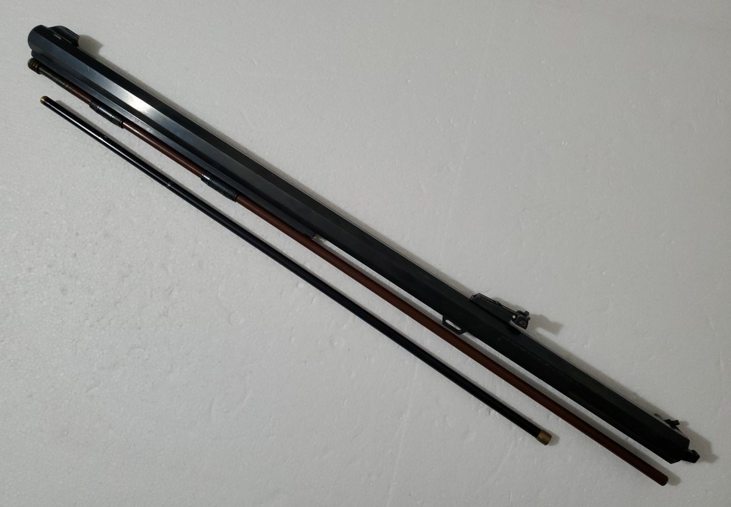 Thompson Center 54 Cal Renegade Black Powder Barrel Muzzleloader TC