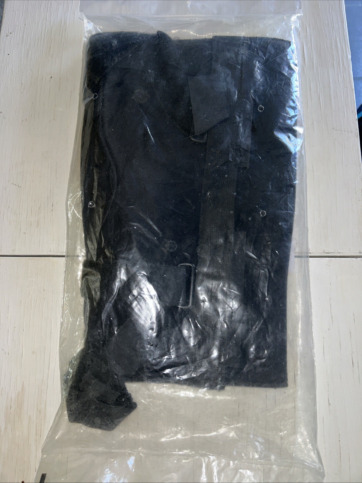 BREG 16" Standard Tri Panel Knee Immobilizer VP40105-010 *NEW SEALED*