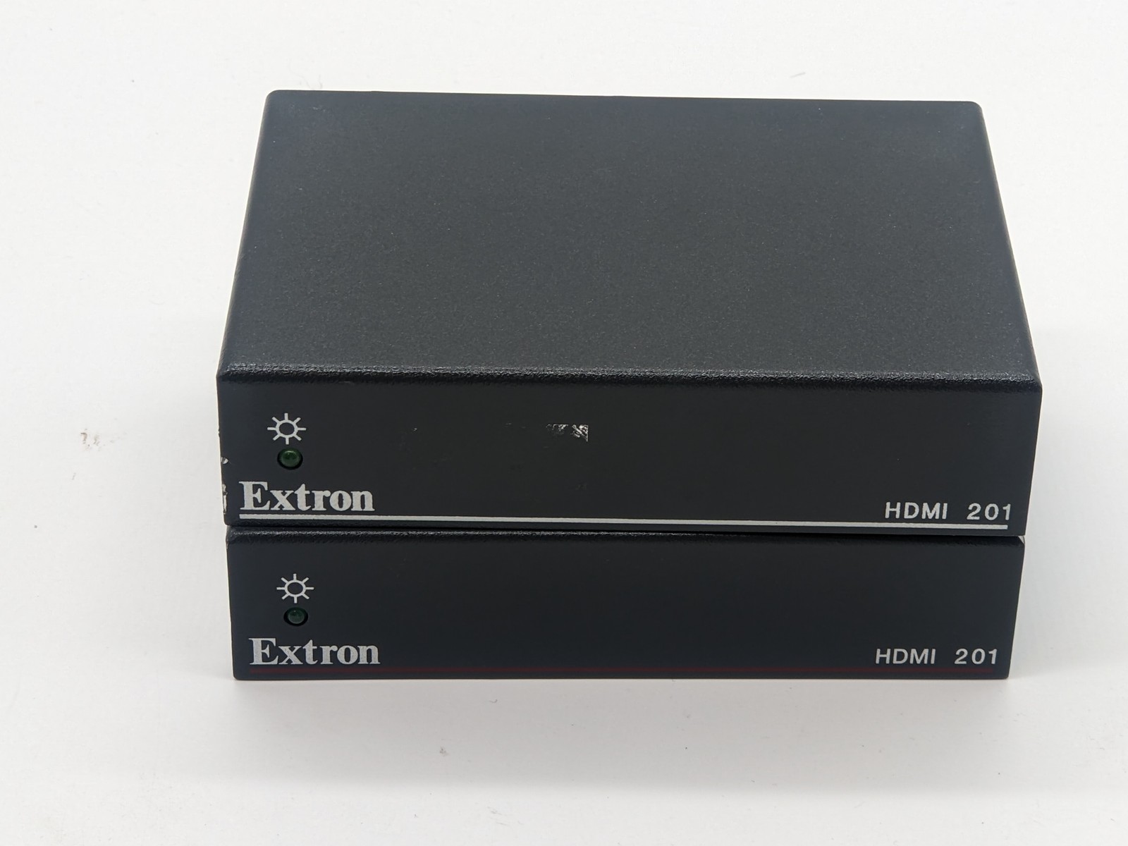 Extron HDMI 201 Tx/Rx HDMI Extender DTP SET - ADAPTER NOT INCLUDED FREE S/H