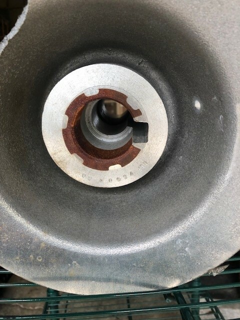 Dough Hook