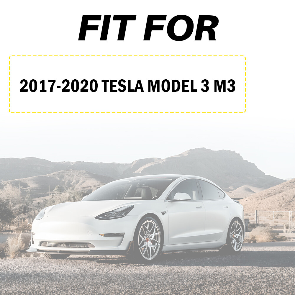 Driver Front Left Door Window Switch For 2017-20 Tesla Model 3 M3 1081037-01-D