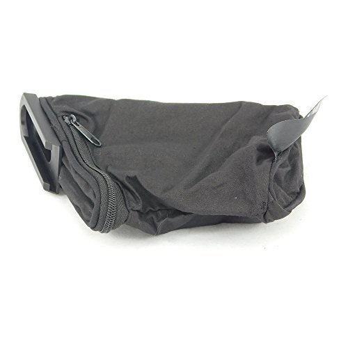 Black and Decker DS321 Sander Replacement Dust Bag Assembly - 588562-00
