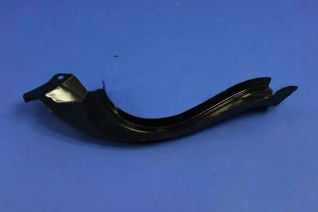 Genuine Mopar Drip Trough Left 68104225AA
