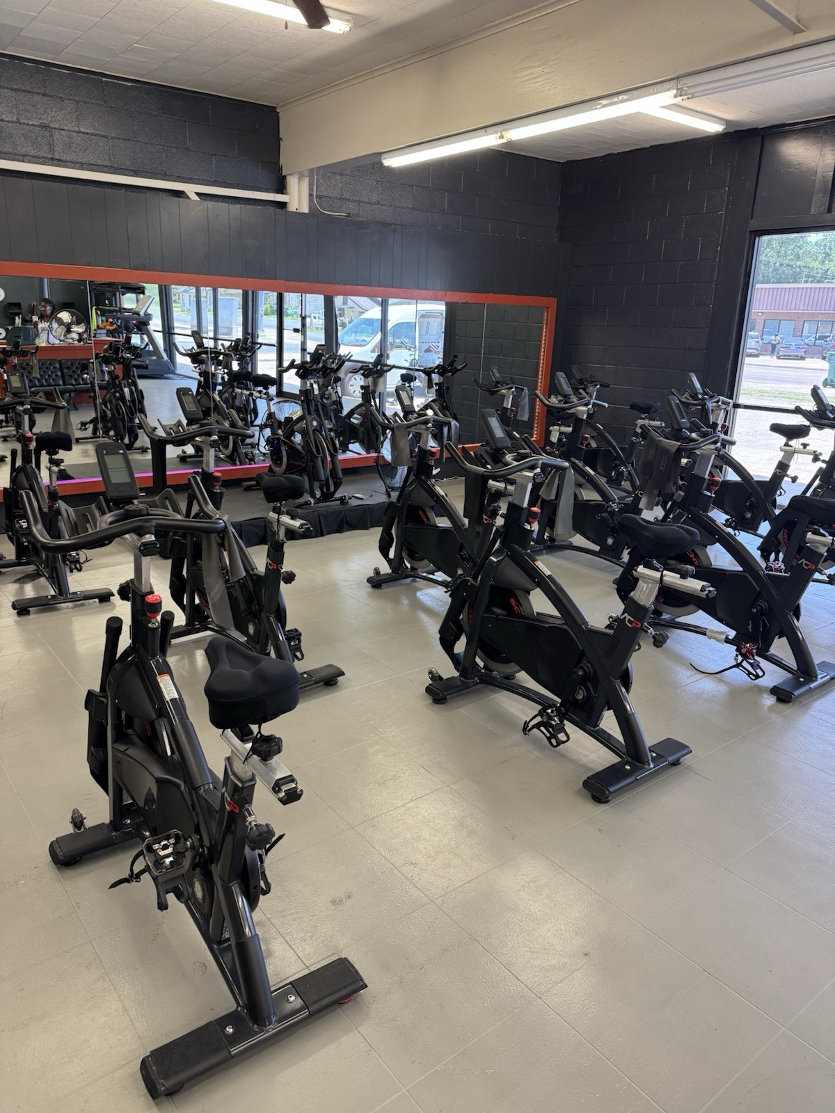 Schwinn AC POWER Indoor Cycling Set Of 20