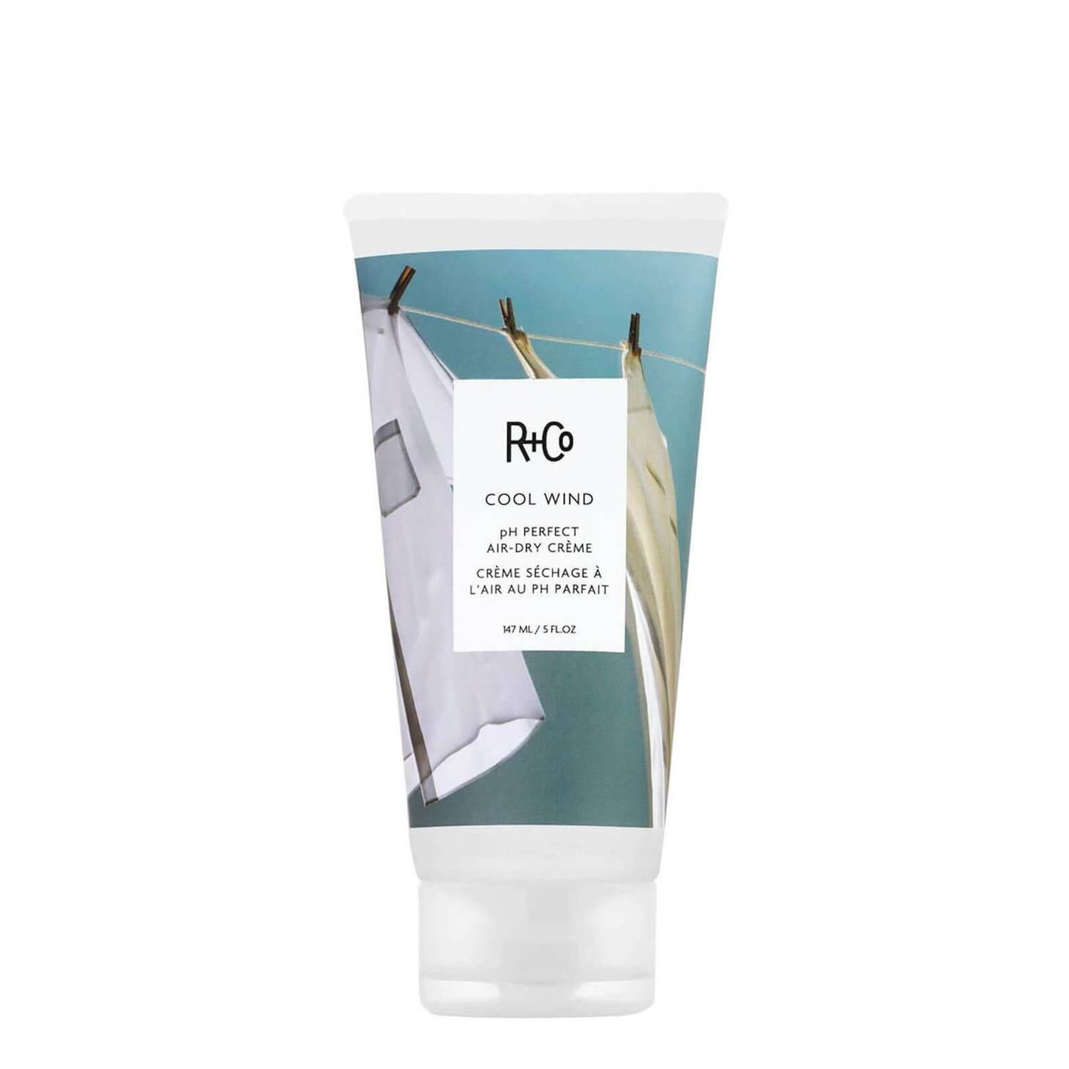 R+Co COOL WIND pH Perfect Air Dry Crème 5 oz