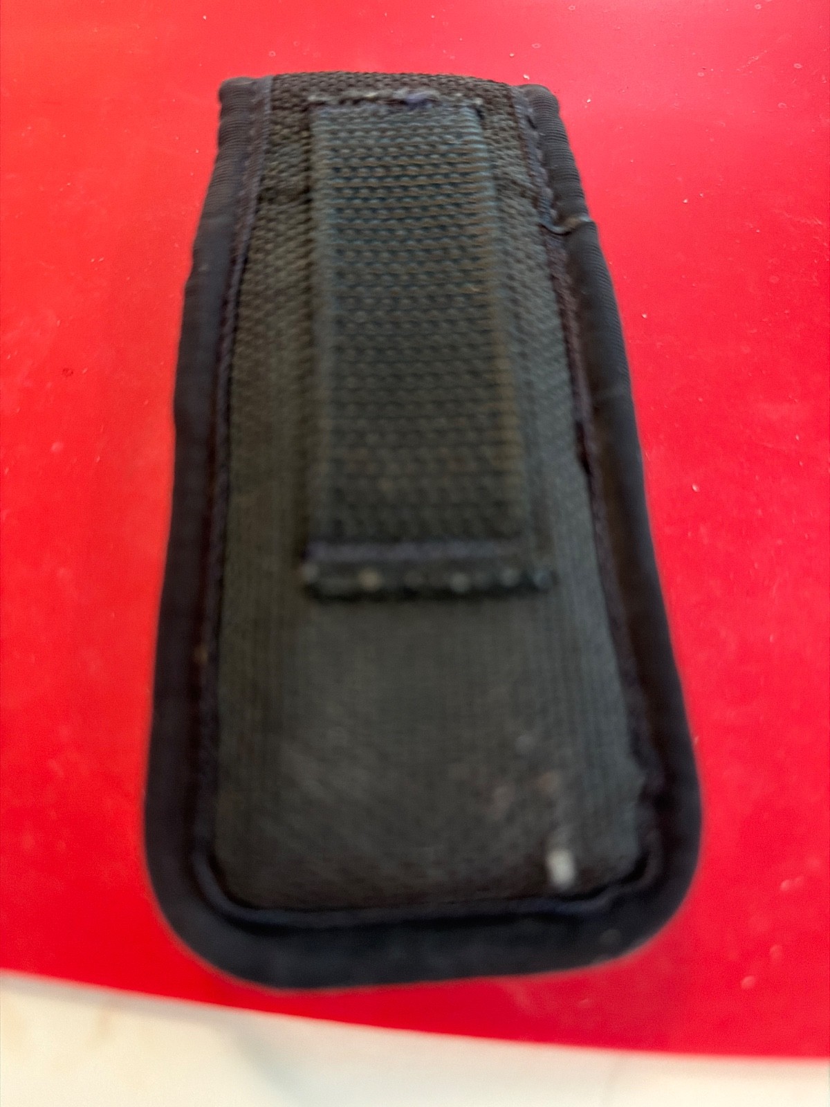 Leatherman SHEATH BLACK CORDUR SHEATH