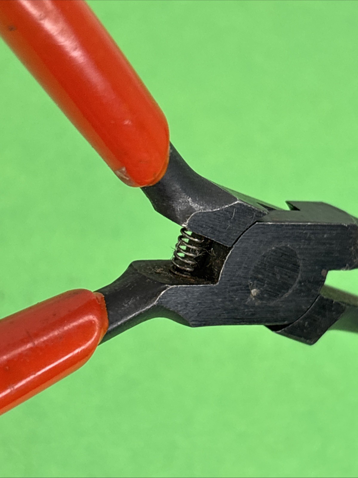 Snap-on Tools E703 Precision Needle Nose Pliers USA