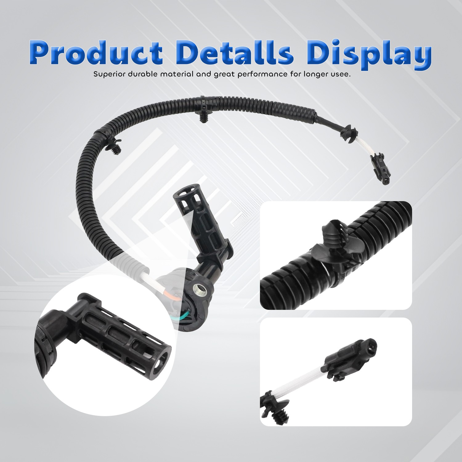 FOR Subaru 11136AA111 Oil Level Sensor Forester Outback 14 15 16 17 18