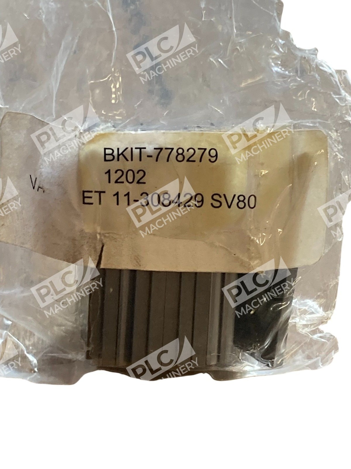 11-308429 SV80 VANE SET