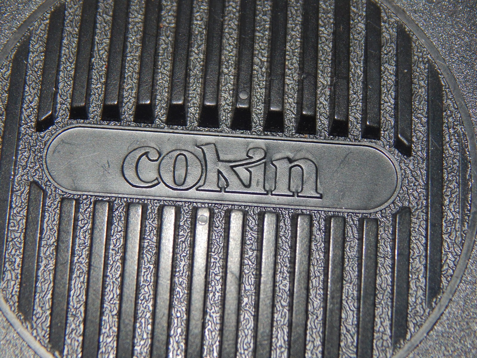 Cokin Filter Holder 52mm