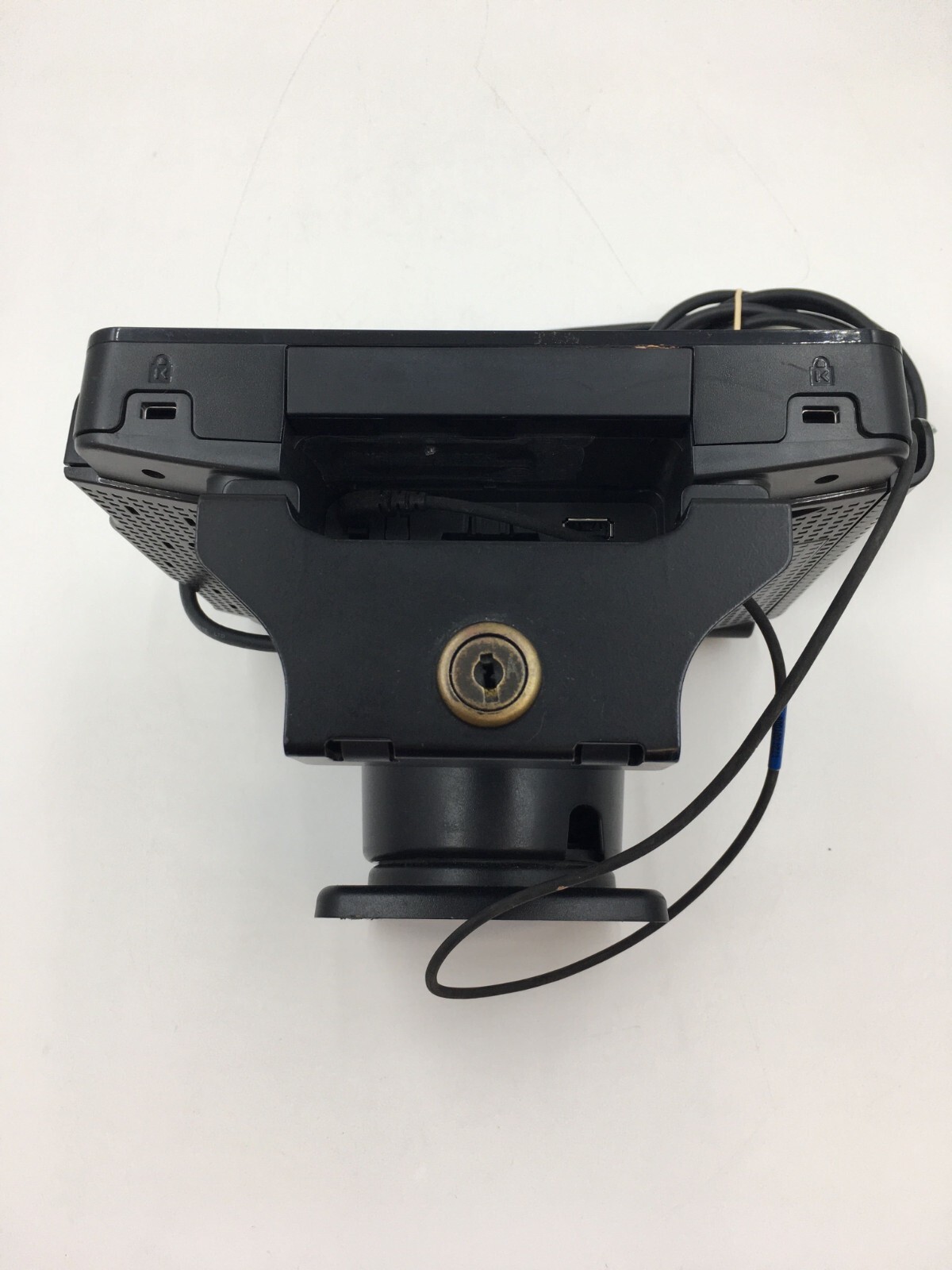 Ingenico Card Reader - iSC Touch 480 - Untested