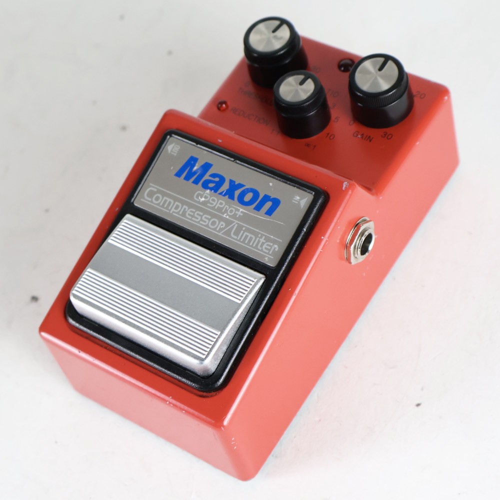 Maxon Cp9Pro