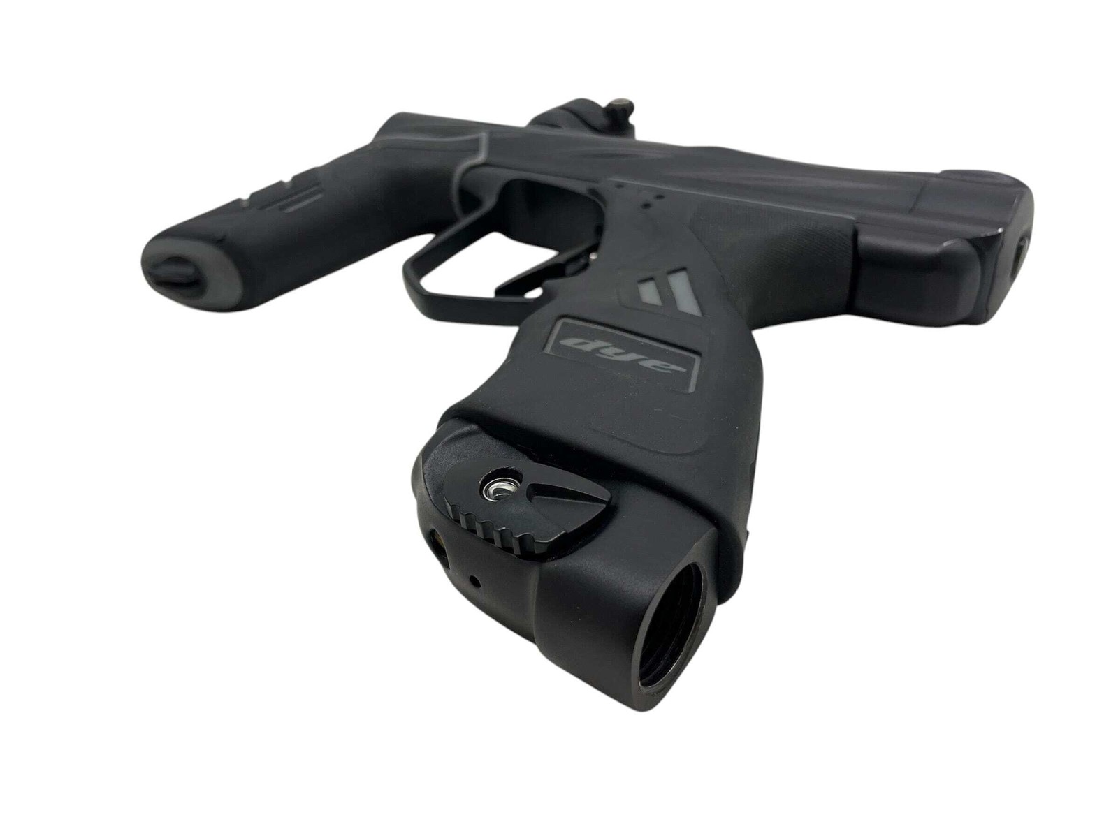 Dye Dark Edition DSR+ Midnight Paintball Gun