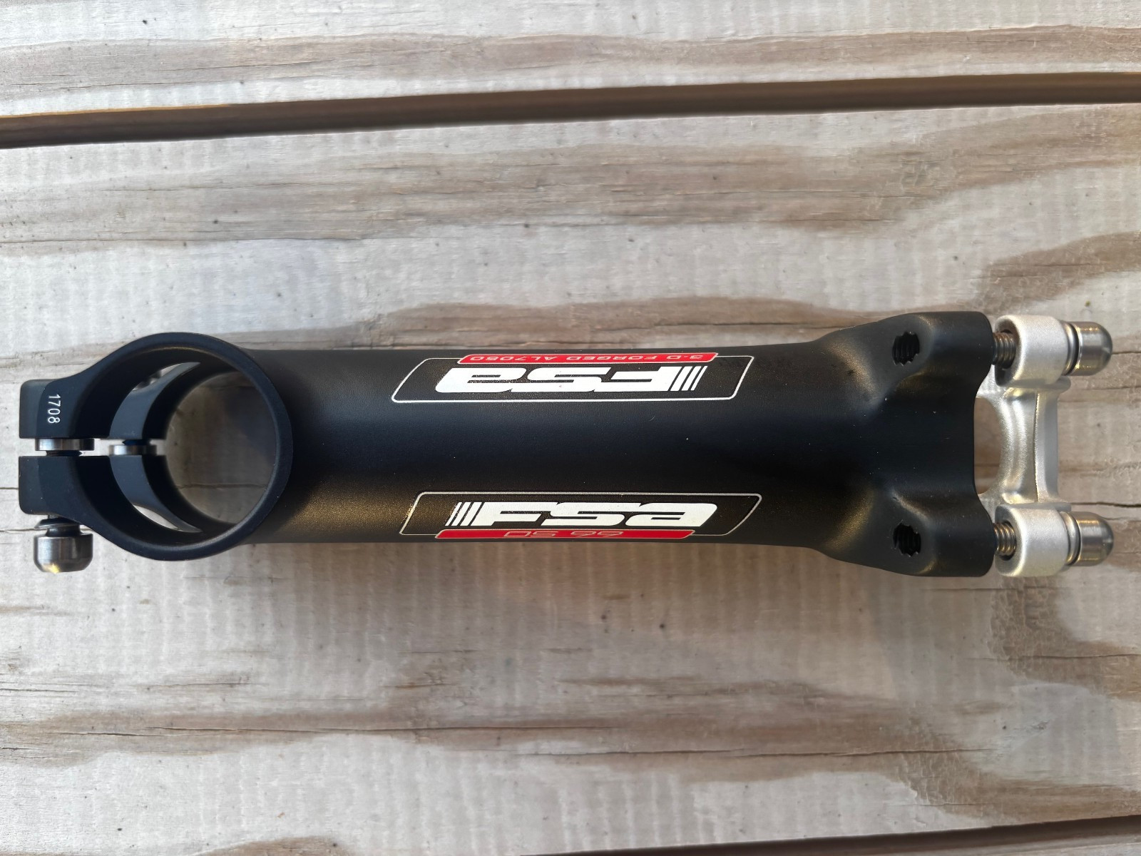 FSA OS-199 - Cycling - Stem - 120mm