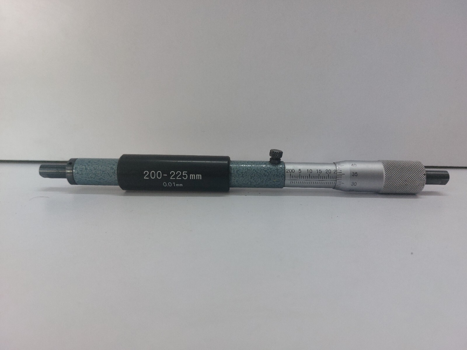Mitutoyo rod type inside micrometer IM-225 Japan