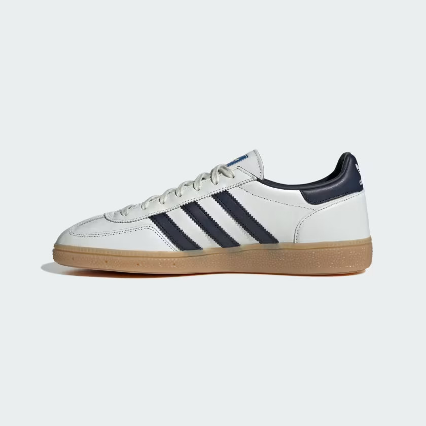 JR9532 adidas Originals Handball Spezial Made in Germany Core White Night (Men's