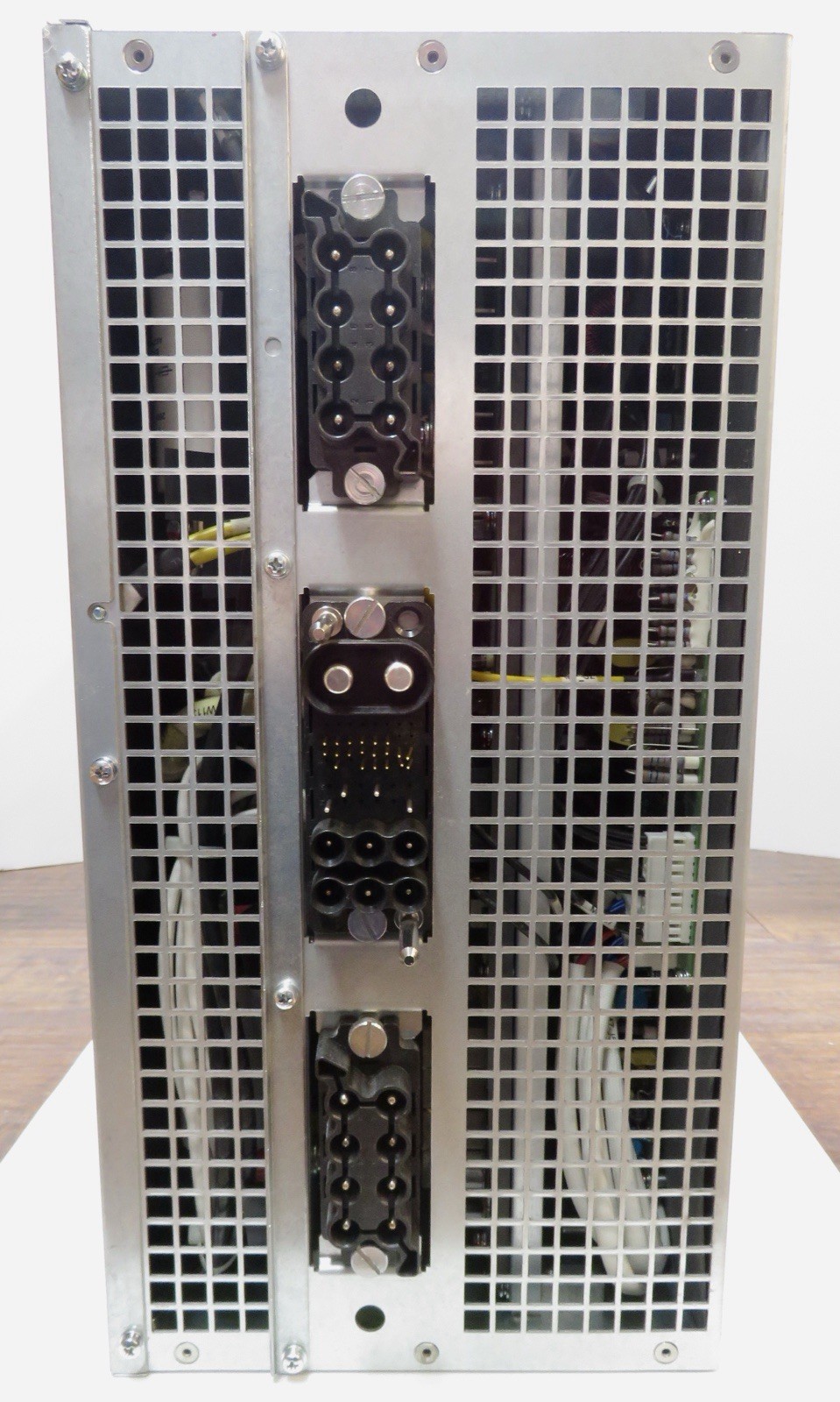Emerson Leibert eXM 50kVA UPS - Untested