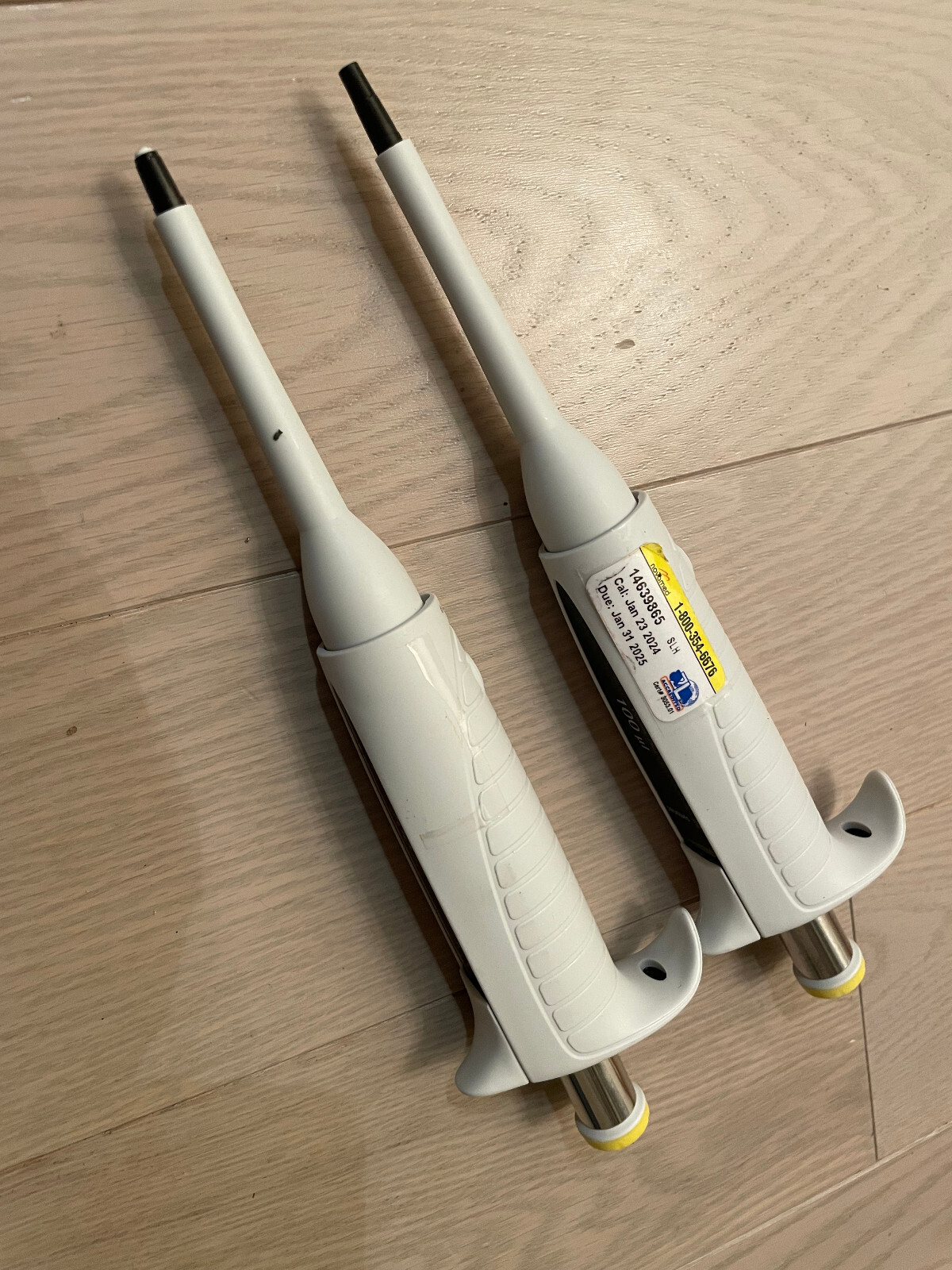Sartorius Proline  plus pipet Pipette   100 200  set Biohit  fixed volume