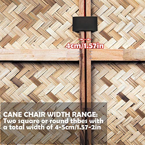 Pieces Patio Furniture Clips Outdoor Furniture Sofa Clips 2.4 D x 1.4 W x 20