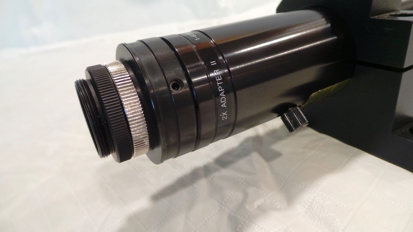 NAVITAR zoom lens (Unit #5)
