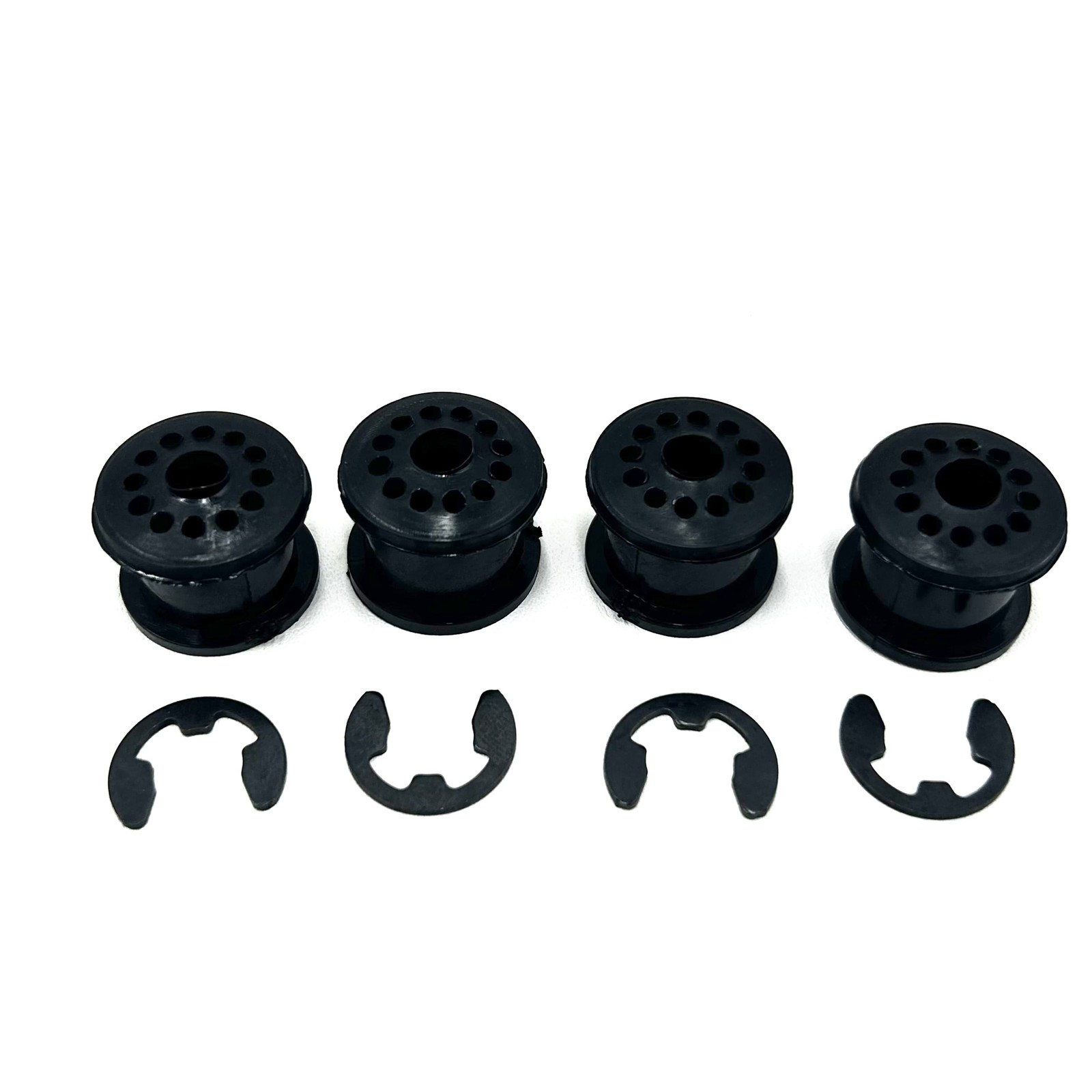 For 08-10 Dodge Ram 3500 4× 4X4 Transfer Case Shifter Linkage Bushing Grommet