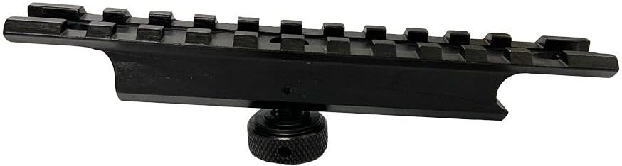 Aluminium Alloy Carry Handle Mount for Any Scope or Red Dot