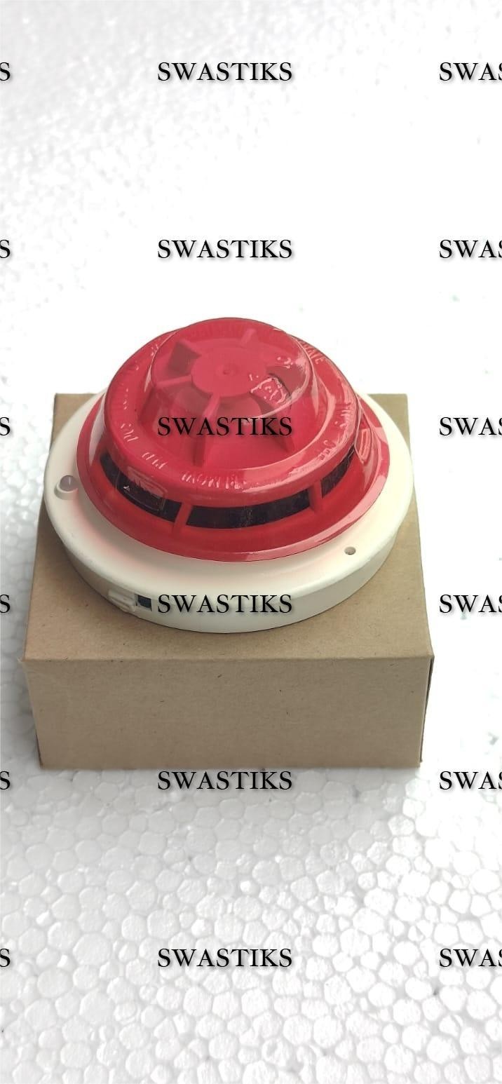 HFP-11 SIEMENS FIRE ALARM SMOKE HEAT DETECTOR HFP11 - New