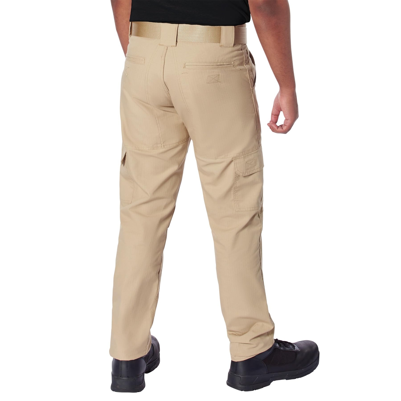 Rothco Khaki Tactical Deployment Pant 46565 - 42x32