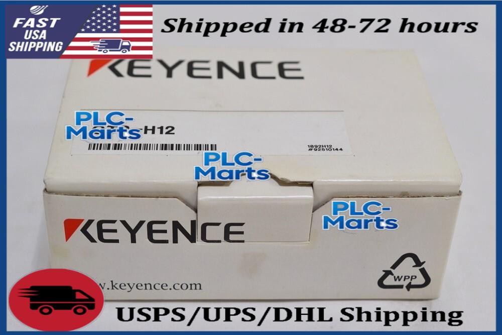 Keyence GT2-H12 Contact Sensor High Accuracy Digital New