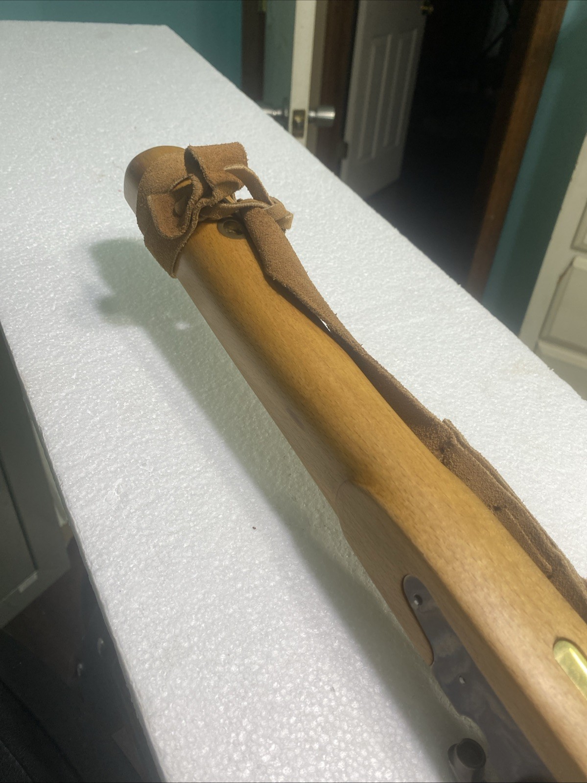Traditions Blunderbuss Muzzleloader Stock(Not Complete)