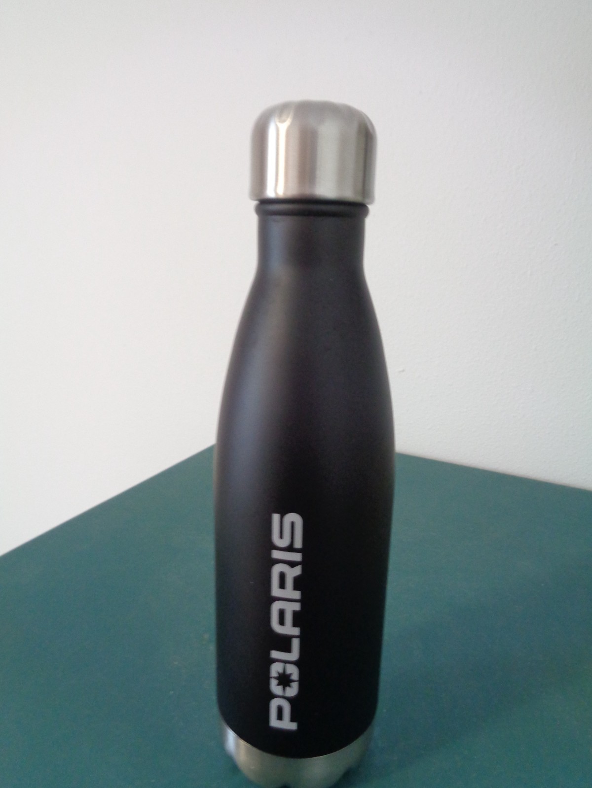 Polaris Water  Bottle -Metal h2g0 17oz