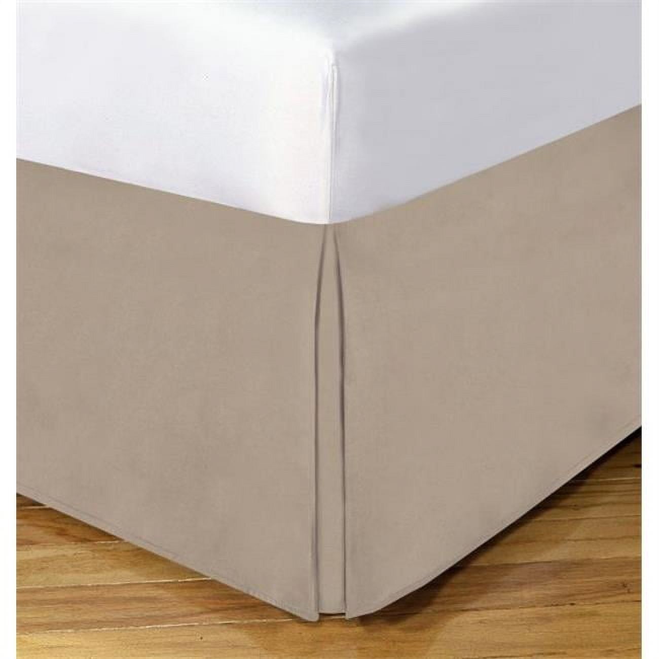 Today's Home Basic Cotton Rich Tailored Bedding Collection