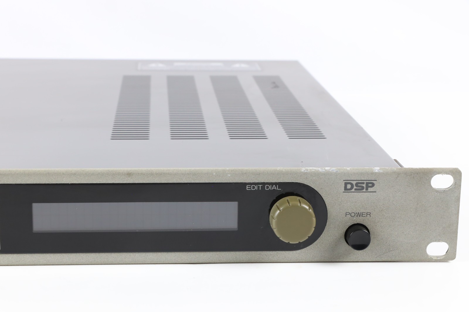 Repaired Zoom 9010 Advanced Sound Processor PSU Fixed New Internal battery