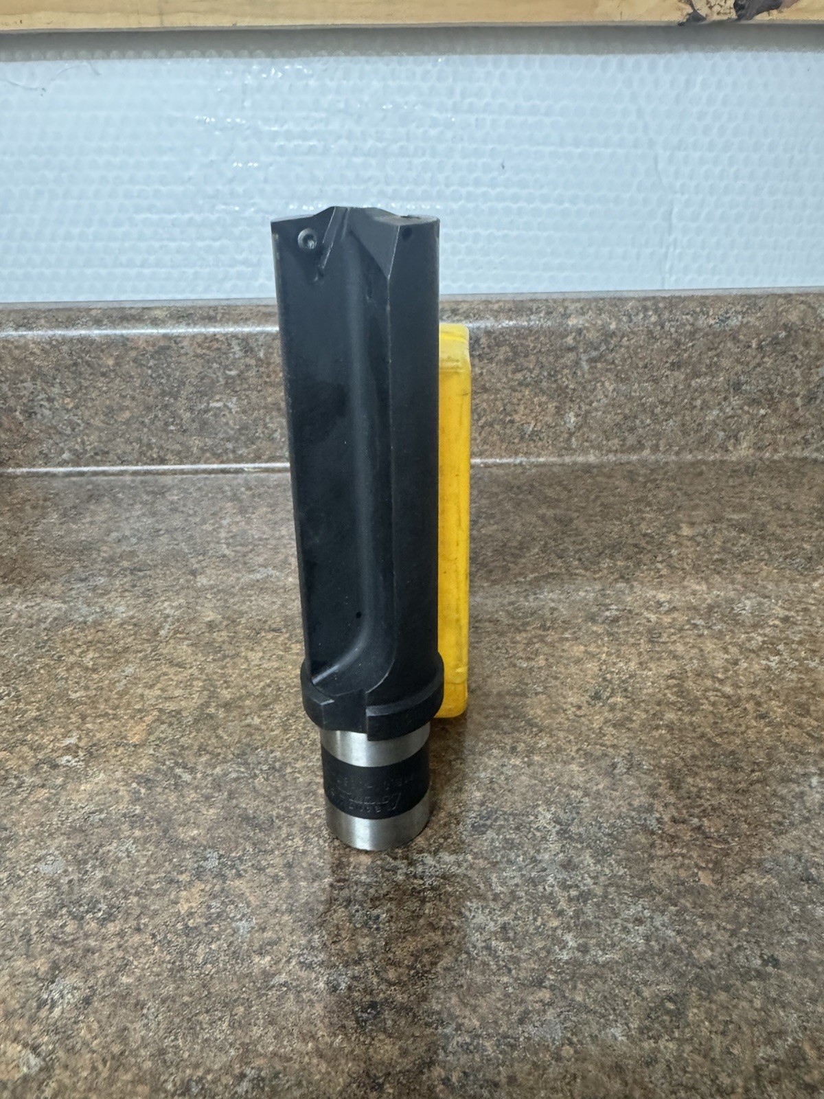 Sandvik 1.496" Indexable Drill Coolant Th. 1½" T-Max CoroDrill WCMX Machinist