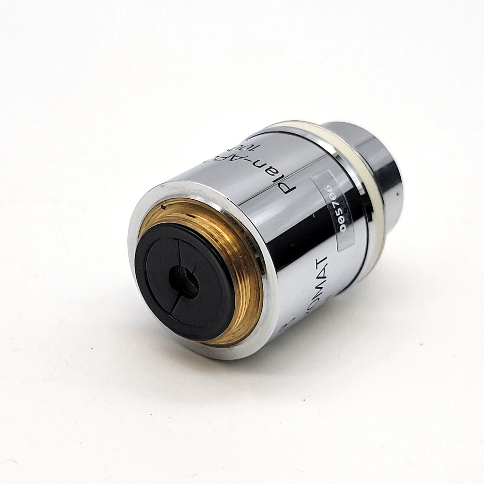 Zeiss Microscope Objective Plan APOCHROMAT 100x 1.40 Oil 440780