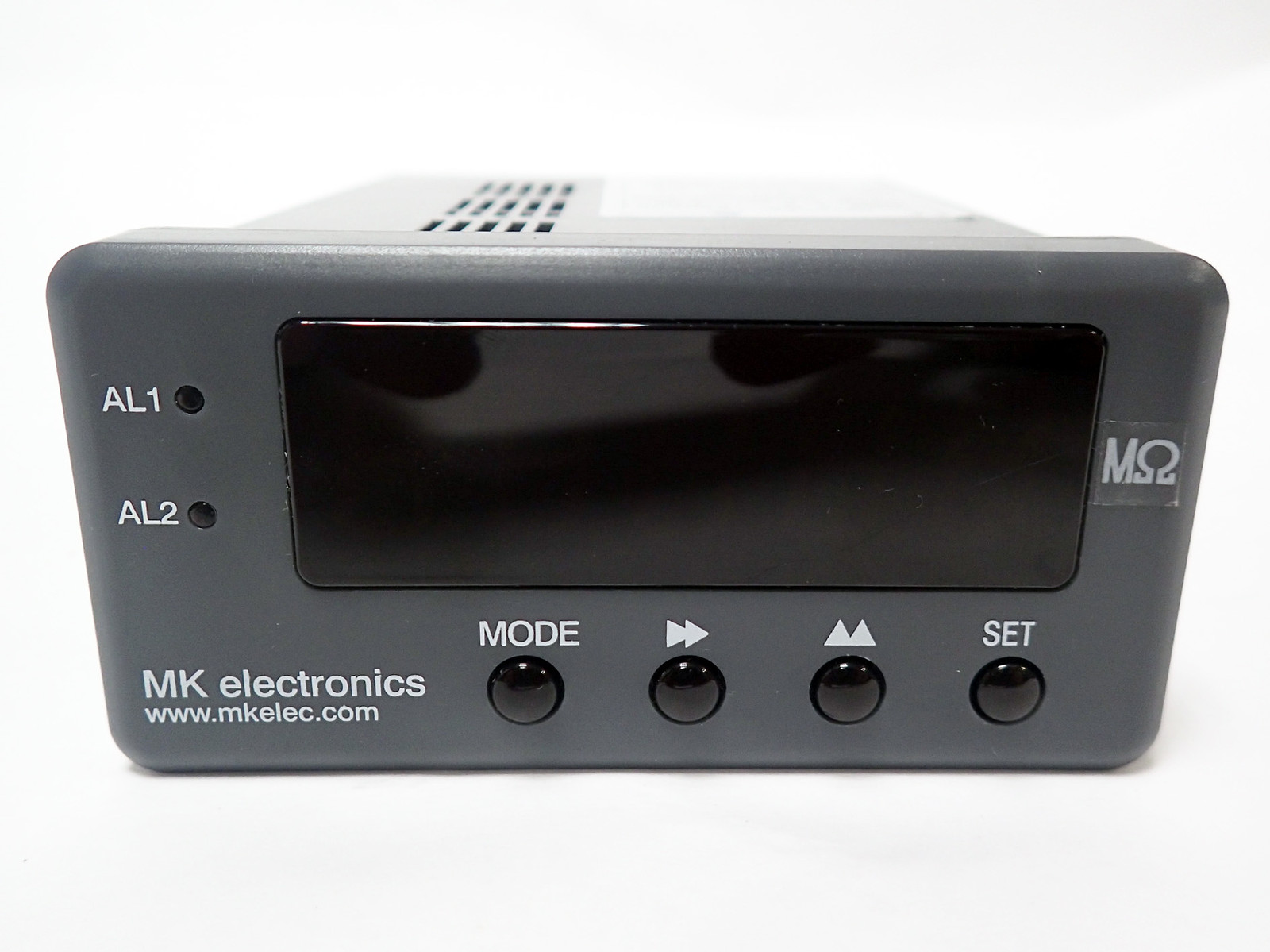 MK ELECTRONICS DR-832A52 DIGITAL MEGA-OHM METER BNIB/NOS