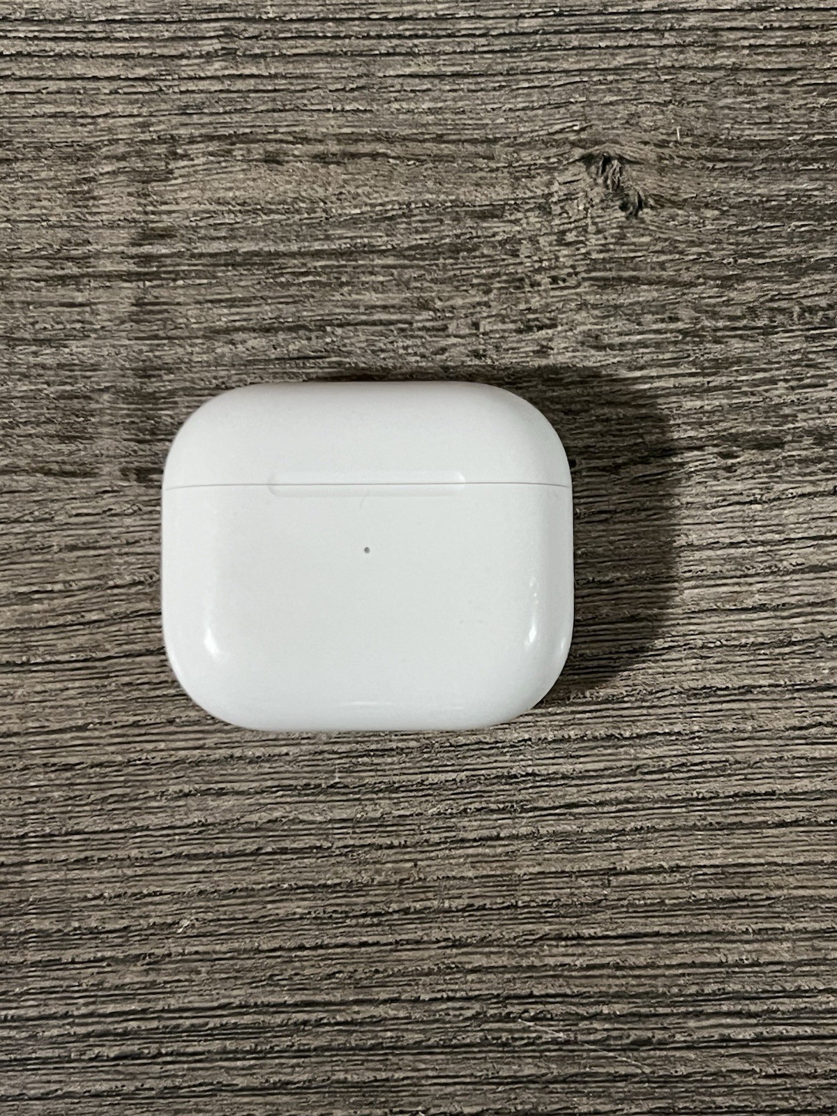 Apple  Genuine AirPods 3rd Generation CHARGING CASE– Model A2566
