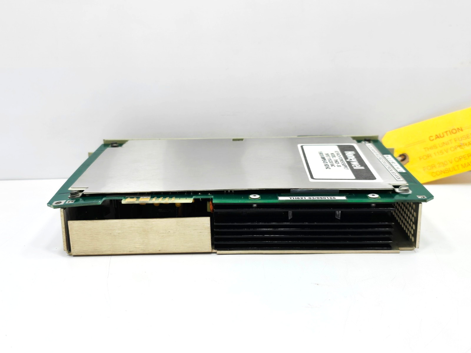 TH621-03 HONEYWELL POWER SUPPLY MODULE