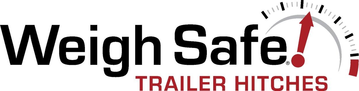 Weigh Safe Trailer Weight Distribution Kit