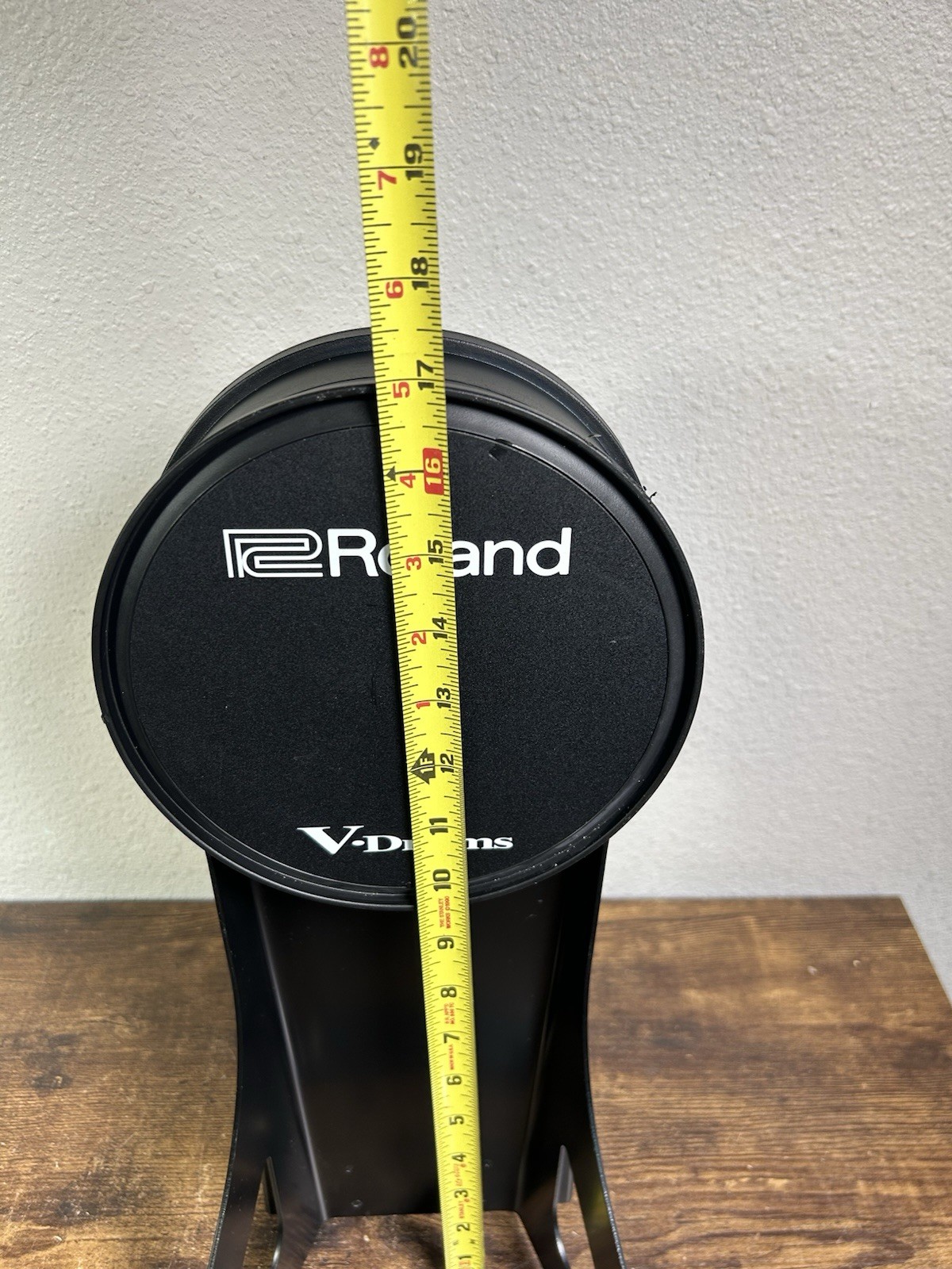 Roland KD-10 Electronic Vdrum Kick Pad