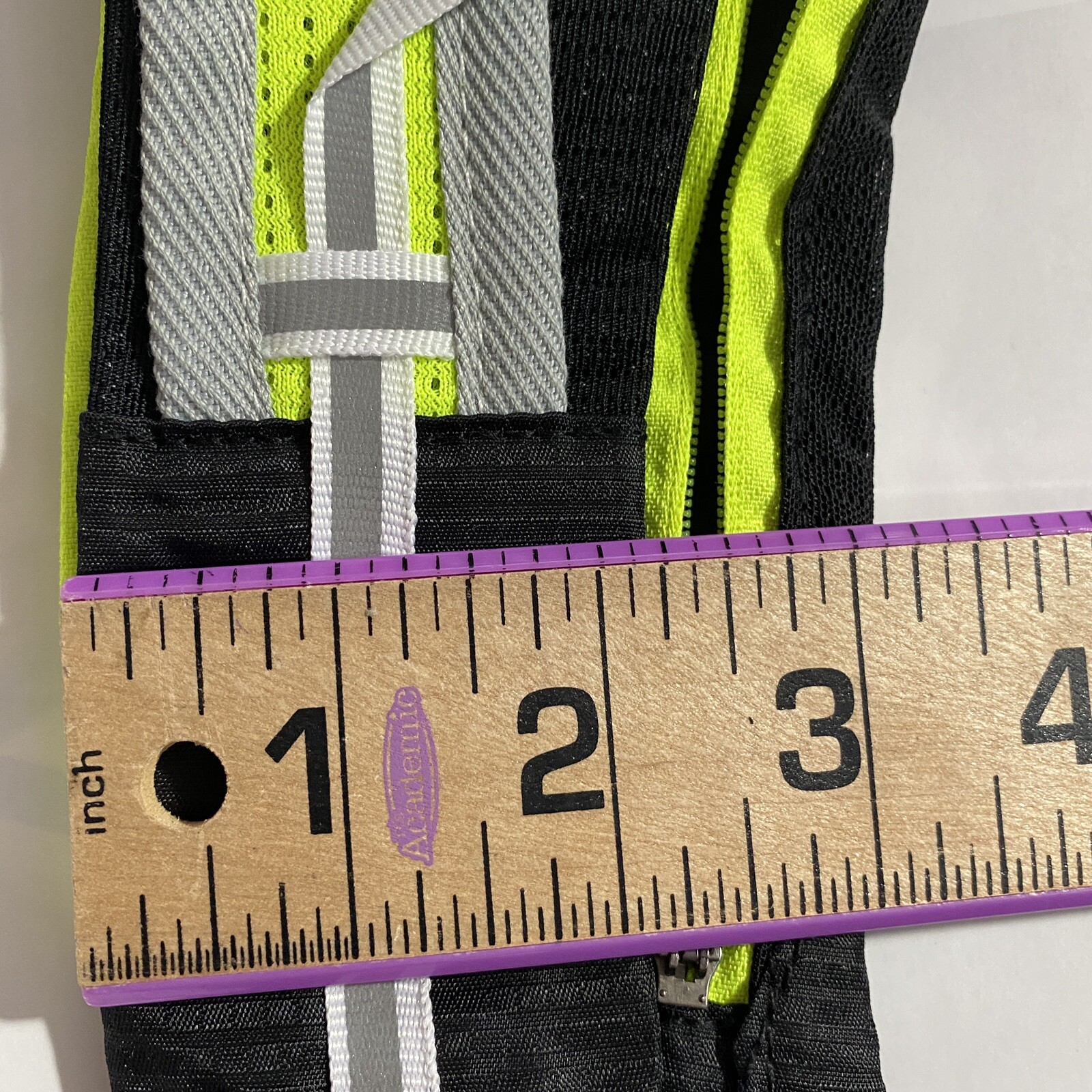Water Bottle Holder Hand-held Flask Wrist Storage Bag Hydration Pack Fuel