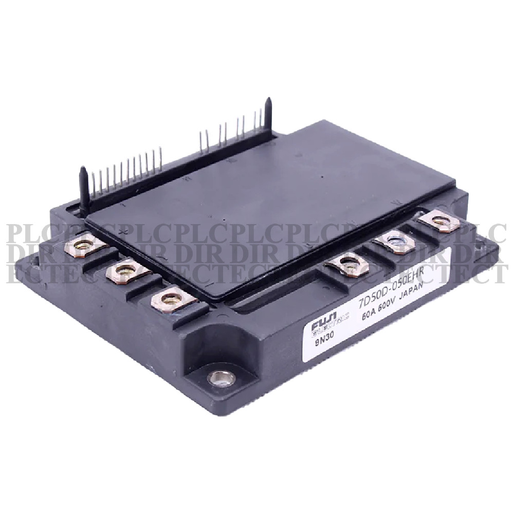 NEW Fuji 7D50D-050EHR Power Supply Module