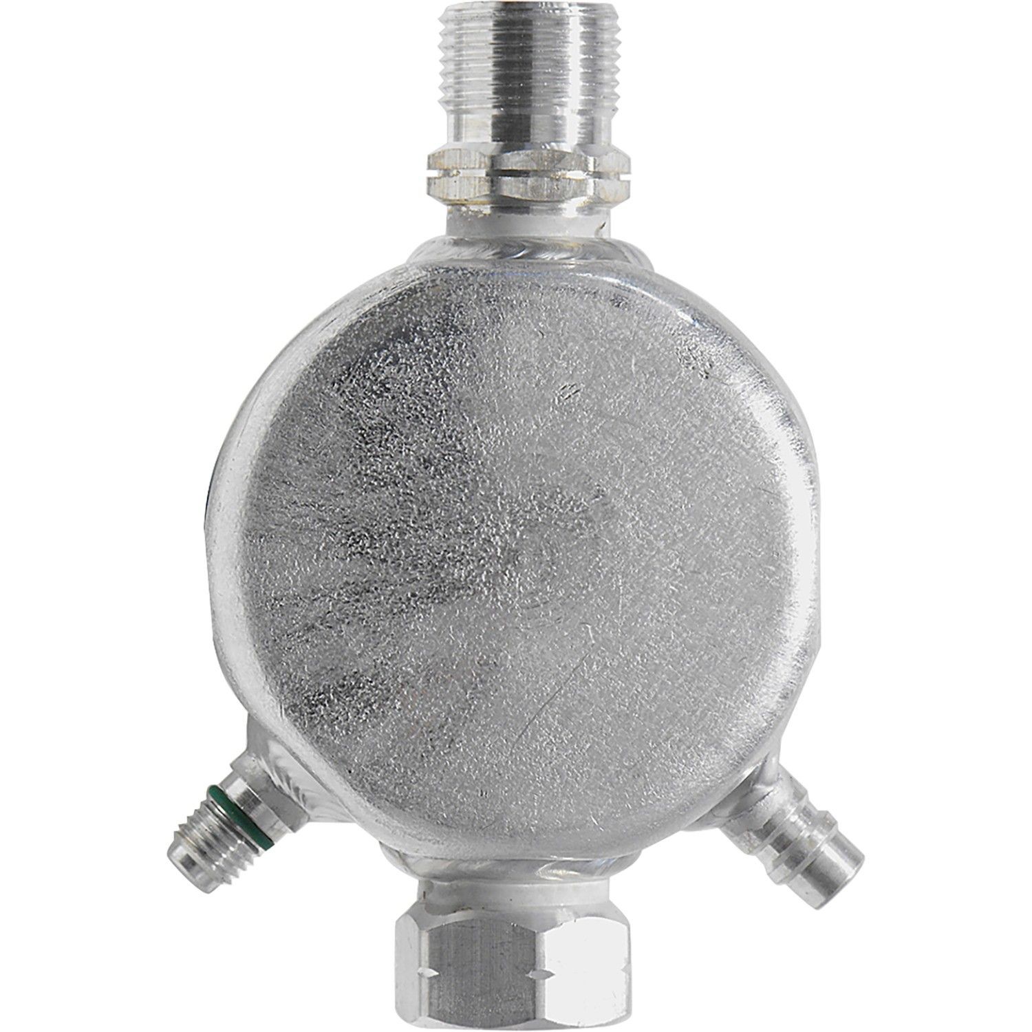 UAC RD 5203C A/C Accumulator For 94-05 Blazer Bravada Hombre Jimmy S10
