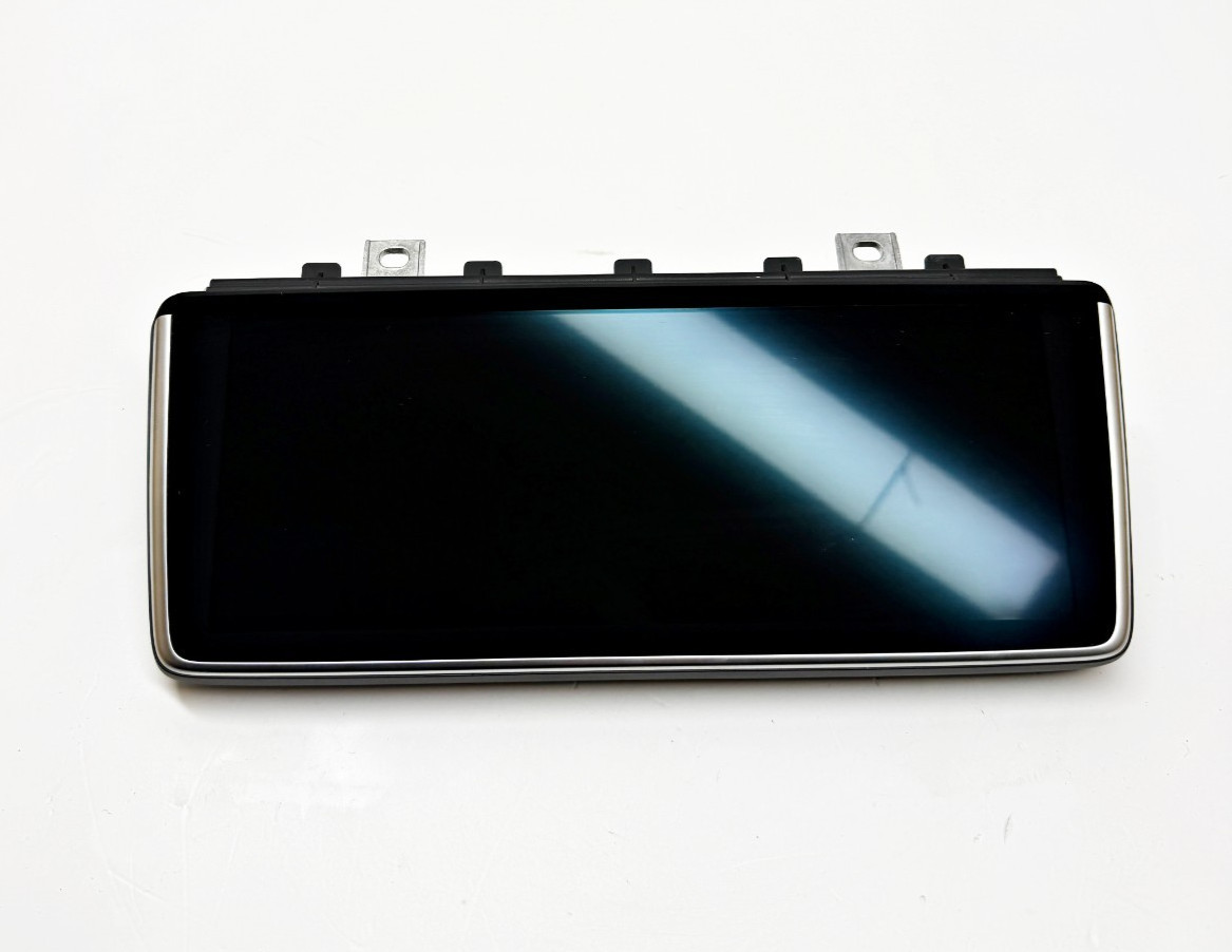 BMW F15 F16 X5 X6 SCREEN MONITOR DISPLAY NBT NAVIGATION INFORMATION OEM 9347878