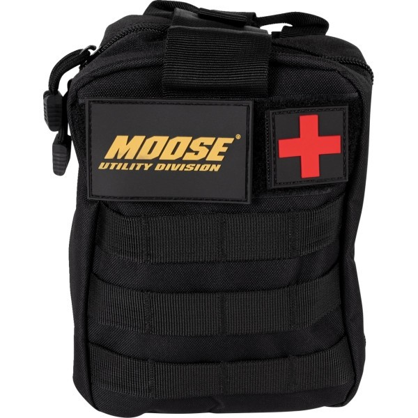 Moose Utility IFAK-11 Individual First Aid Medical Kit