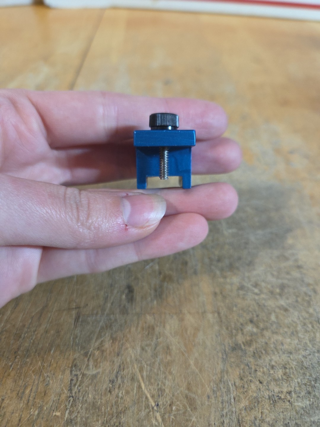 K&M Pilot Jack