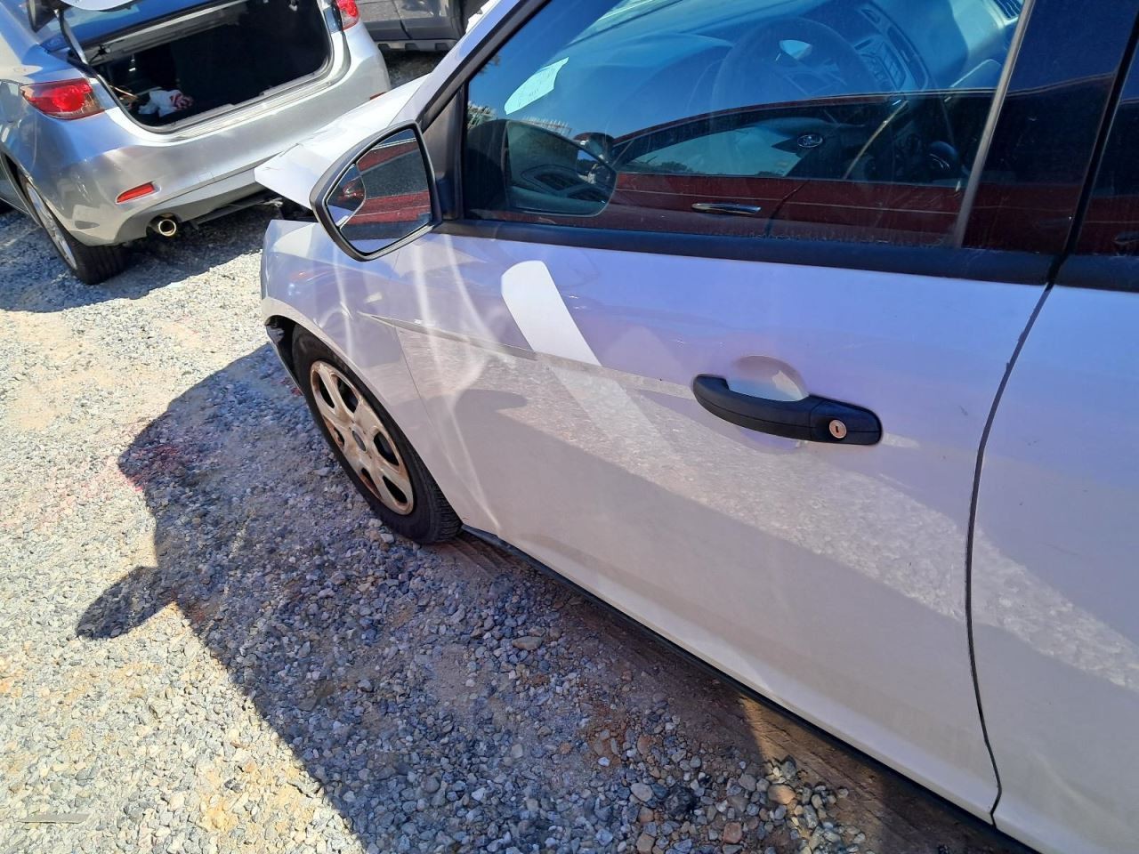 Fuse Box Engine Fits 12-14 FOCUS 4842228