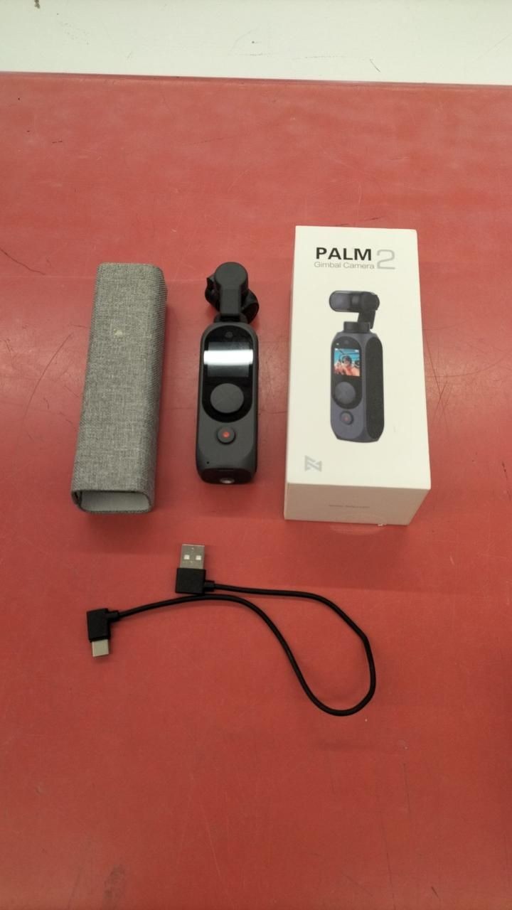 FIMI Camcorder Palm2 Used