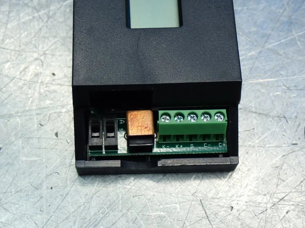 TELEBYTE CURRENT LOOP CONVERTER 65A